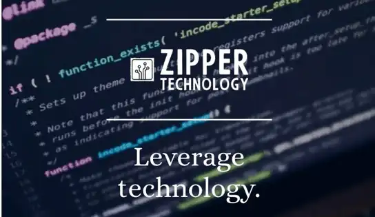 zipper data technology